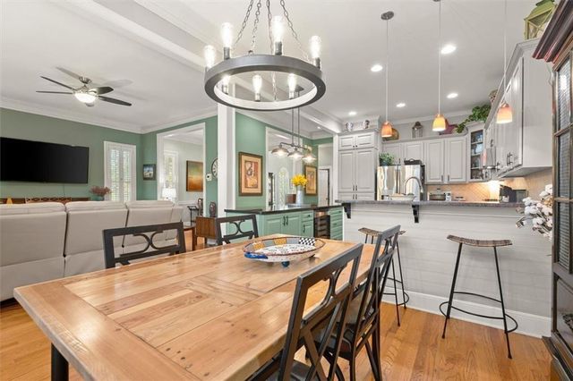 2300 English Ivy Court SE, Atlanta, GA 30339