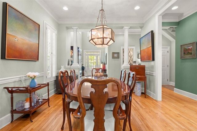 2300 English Ivy Court SE, Atlanta, GA 30339