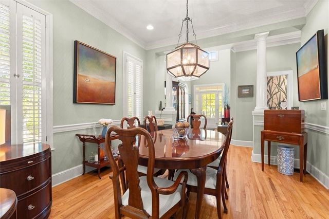 2300 English Ivy Court SE, Atlanta, GA 30339