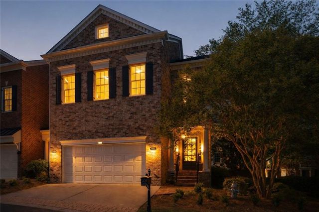 2300 English Ivy Court SE, Atlanta, GA 30339