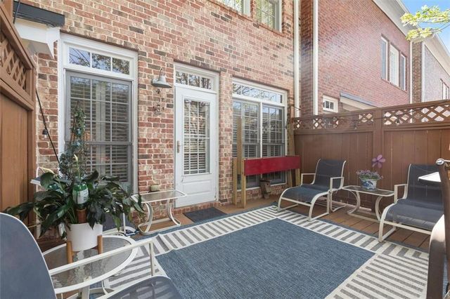 2300 English Ivy Court SE, Atlanta, GA 30339