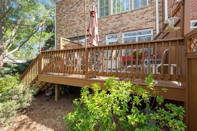 2300 English Ivy Court SE, Atlanta, GA 30339