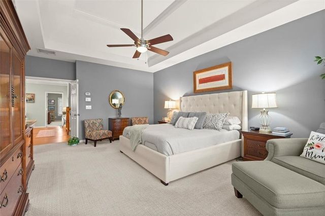 2300 English Ivy Court SE, Atlanta, GA 30339