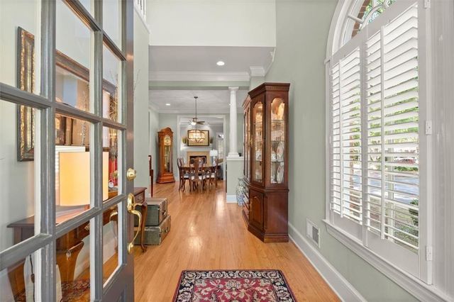 2300 English Ivy Court SE, Atlanta, GA 30339