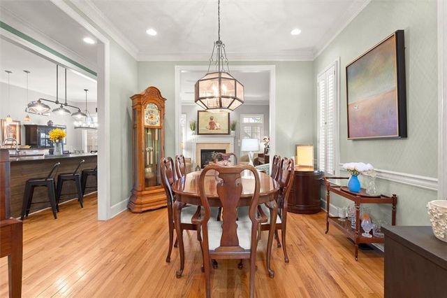 2300 English Ivy Court SE, Atlanta, GA 30339