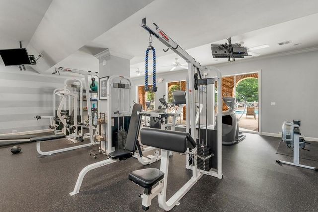 2300 English Ivy Court SE, Atlanta, GA 30339