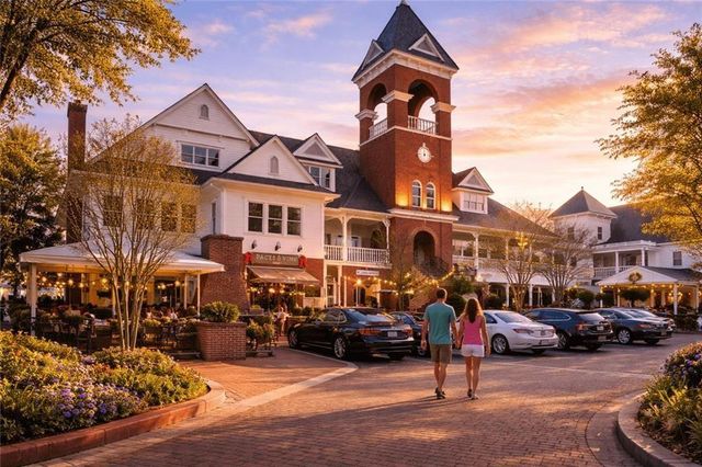 2300 English Ivy Court SE, Atlanta, GA 30339