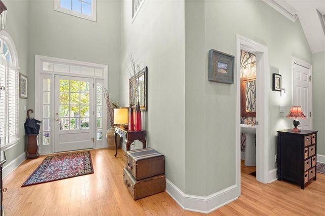 2300 English Ivy Court SE, Atlanta, GA 30339