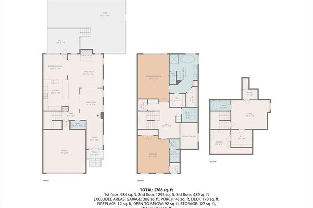 2300 English Ivy Court SE, Atlanta, GA 30339