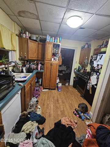 3540 Kershaw Avenue, Toledo, OH 43613