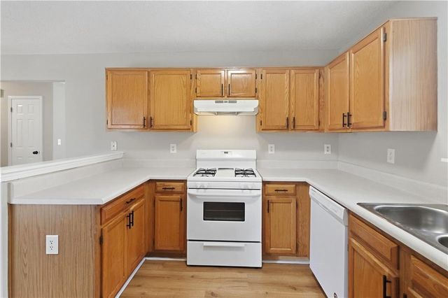 3006 Mistymorn Trace, Powder Springs, GA 30127