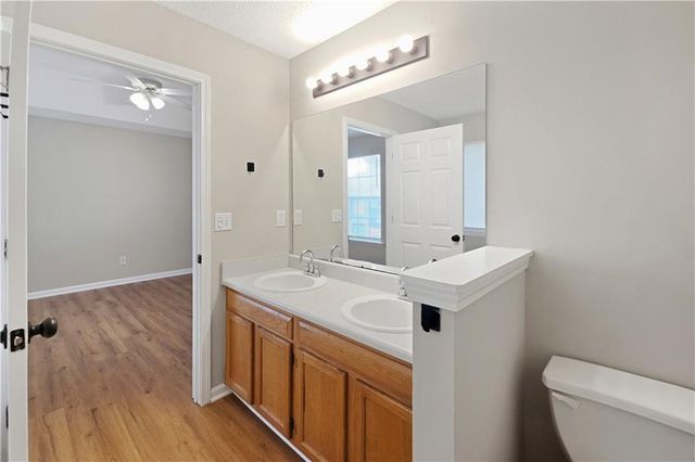 3006 Mistymorn Trace, Powder Springs, GA 30127