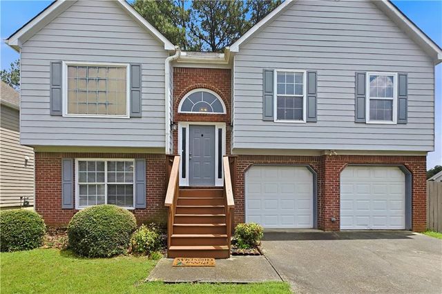 3006 Mistymorn Trace, Powder Springs, GA 30127
