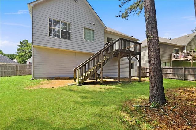 3006 Mistymorn Trace, Powder Springs, GA 30127