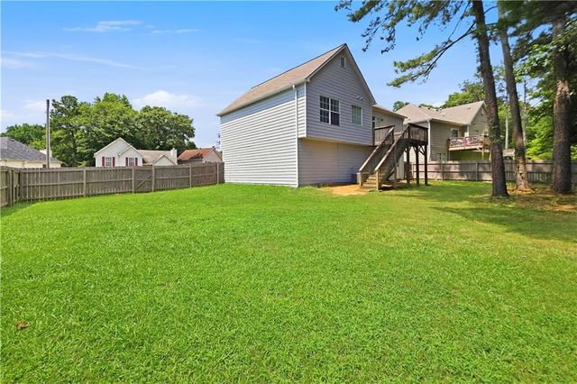 3006 Mistymorn Trace, Powder Springs, GA 30127