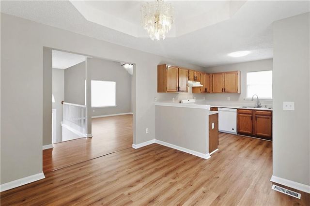 3006 Mistymorn Trace, Powder Springs, GA 30127