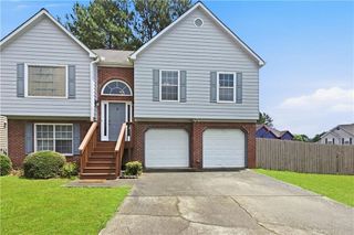 3006 Mistymorn Trace, Powder Springs, GA 30127