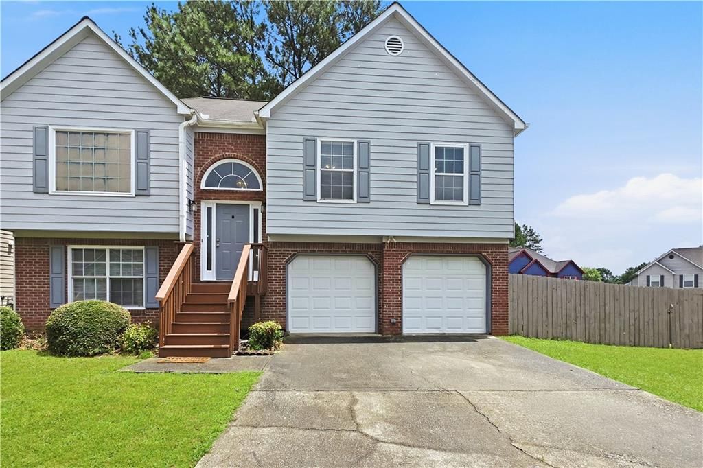 3006 Mistymorn Trace, Powder Springs, GA 30127