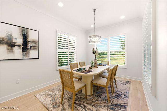 11323 Jacaranda DR, Naples, FL 34120