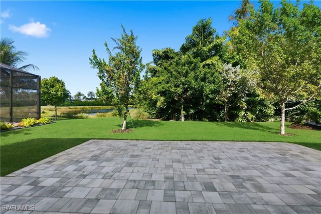 11323 Jacaranda DR, Naples, FL 34120