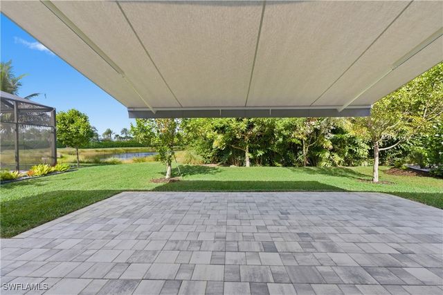 11323 Jacaranda DR, Naples, FL 34120