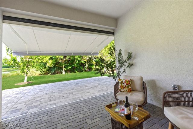 11323 Jacaranda DR, Naples, FL 34120