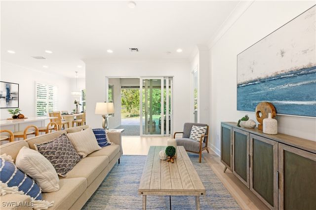 11323 Jacaranda DR, Naples, FL 34120