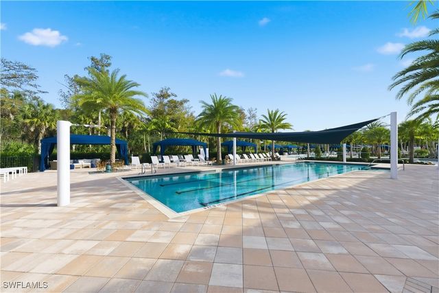 11323 Jacaranda DR, Naples, FL 34120