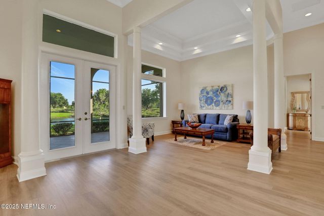 2157 CROWN Drive, St. Augustine, FL 32092