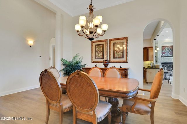 2157 CROWN Drive, St. Augustine, FL 32092