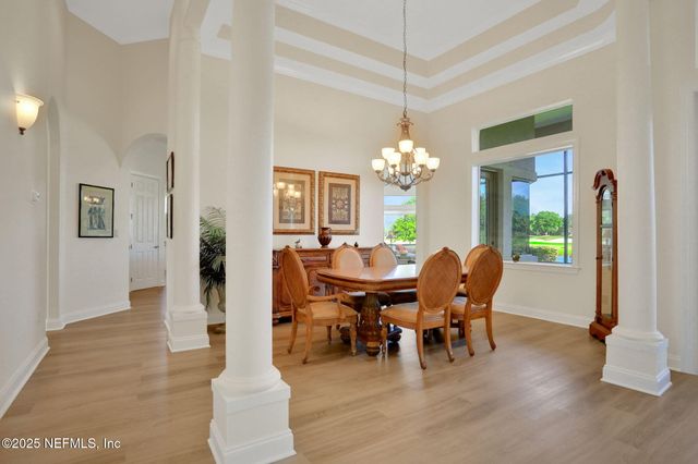 2157 CROWN Drive, St. Augustine, FL 32092