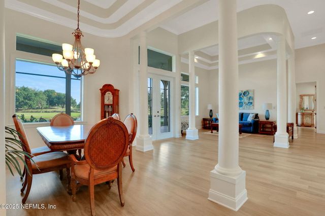 2157 CROWN Drive, St. Augustine, FL 32092