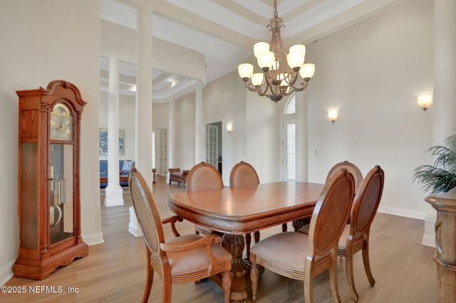 2157 CROWN Drive, St. Augustine, FL 32092