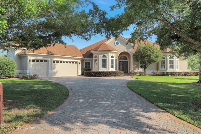 2157 CROWN Drive, St. Augustine, FL 32092