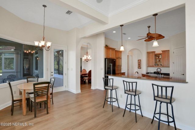 2157 CROWN Drive, St. Augustine, FL 32092