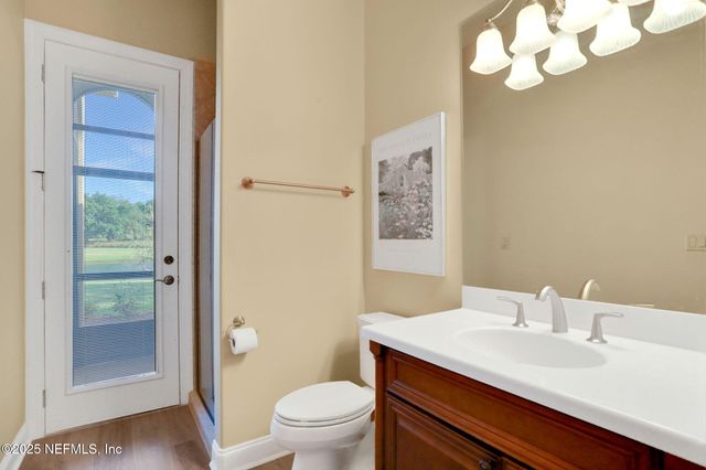 2157 CROWN Drive, St. Augustine, FL 32092