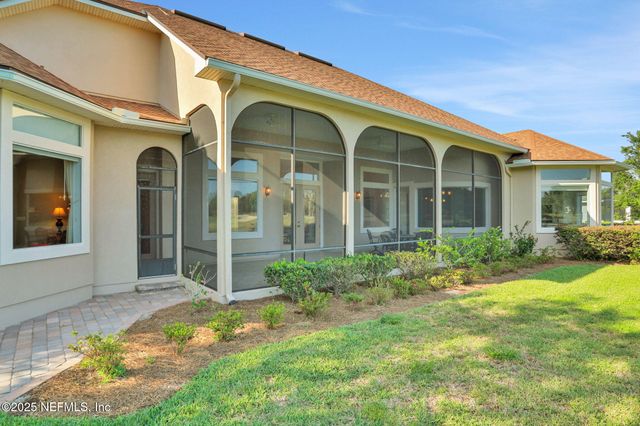 2157 CROWN Drive, St. Augustine, FL 32092