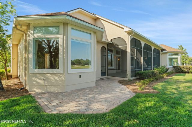 2157 CROWN Drive, St. Augustine, FL 32092