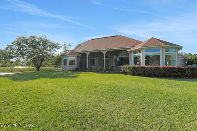 2157 CROWN Drive, St. Augustine, FL 32092