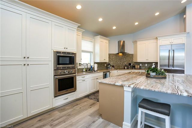 1480 Curlew AVE, Naples, FL 34102