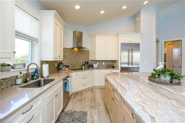 1480 Curlew AVE, Naples, FL 34102