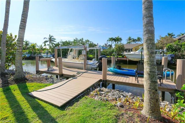 1480 Curlew AVE, Naples, FL 34102