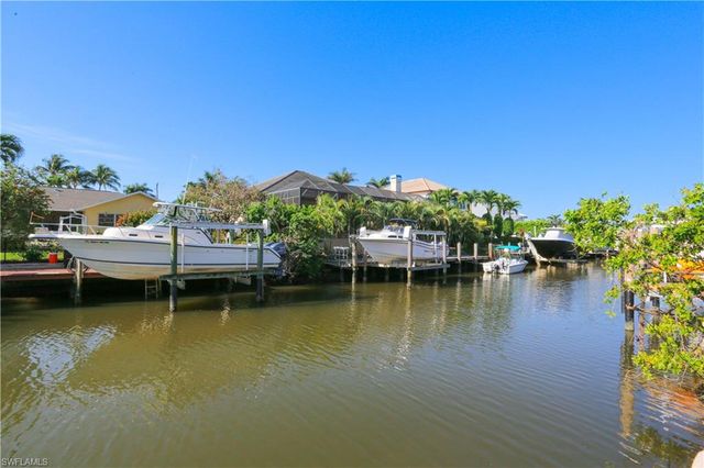 1480 Curlew AVE, Naples, FL 34102