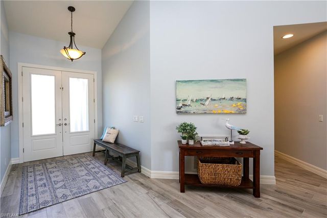 1480 Curlew AVE, Naples, FL 34102
