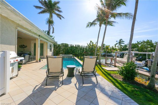 1480 Curlew AVE, Naples, FL 34102