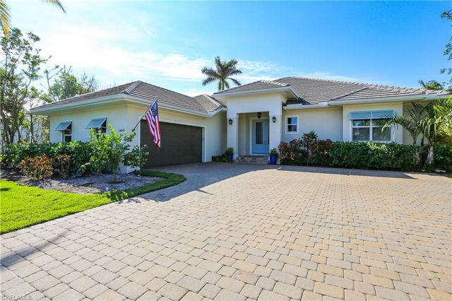 1480 Curlew AVE, Naples, FL 34102