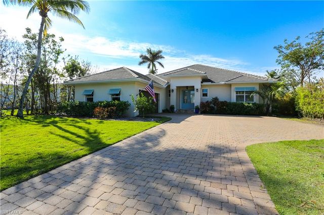 1480 Curlew AVE, Naples, FL 34102