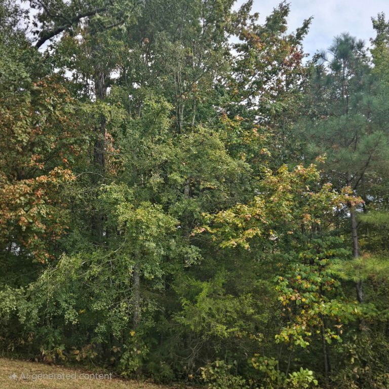 0 Haven Drive SW, Mcdonald, TN 37353