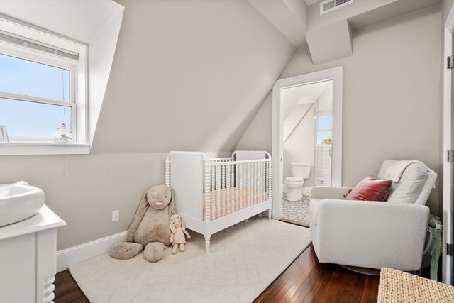 324 Tappan 2, Brookline, MA 02445