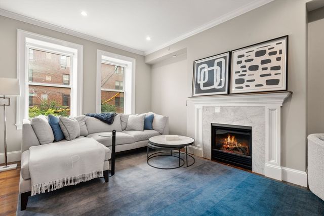 324 Tappan 2, Brookline, MA 02445